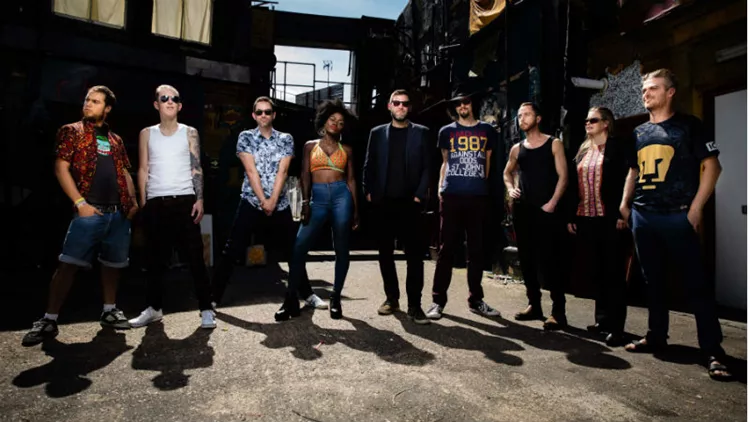 10 συναυλίες που ξεχωρίζουν αυτή την εβδομάδα