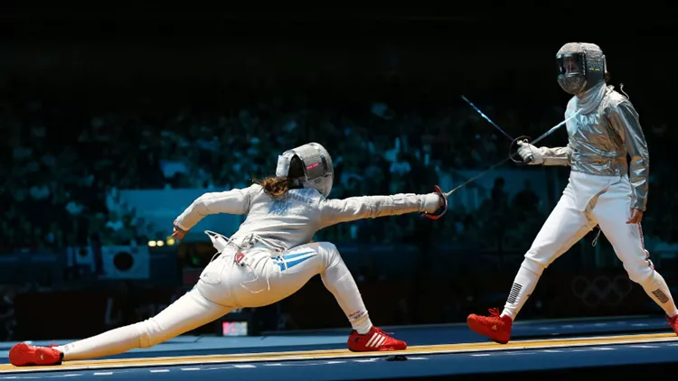 Το Πανευρωπαϊκό Κύπελλο Σπάθης έρχεται στην Αθήνα