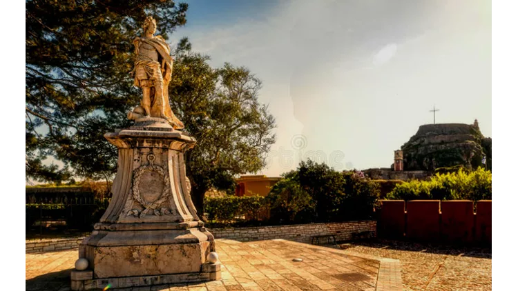 Επανεκδόθηκε στα ελληνικά το αυθεντικό ημερολόγιο του σημαντικότερου υπερασπιστή της Κέρκυρας