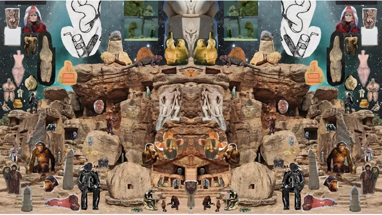 Εγκαίνια Εβδομάδας | Πόσο δύσκολος είναι ο έρωτας; (19-25/2)