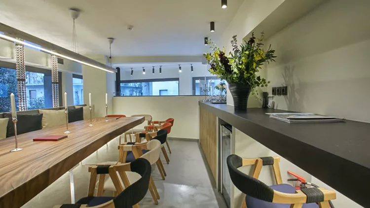 Πρεμιέρα για το «Chef’s Workshop»