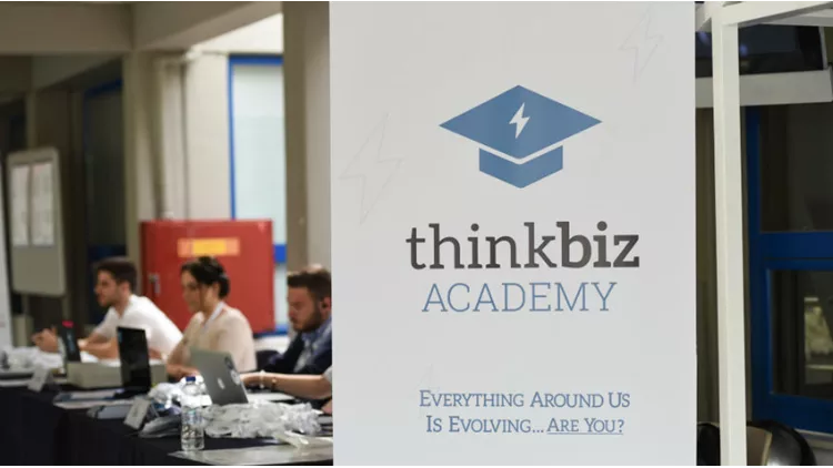 ThinkBiz Academy: Επιστρέφει το μεγάλο συνέδριο για την επιχειρηματικότητα των νέων