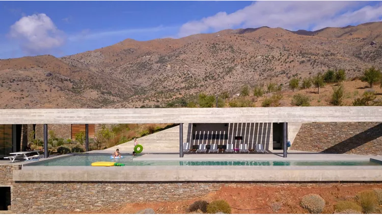 Αυτά τα αρχιτεκτονικά αριστουργήματα είναι οι νικητές των βραβείων Δομές 2018