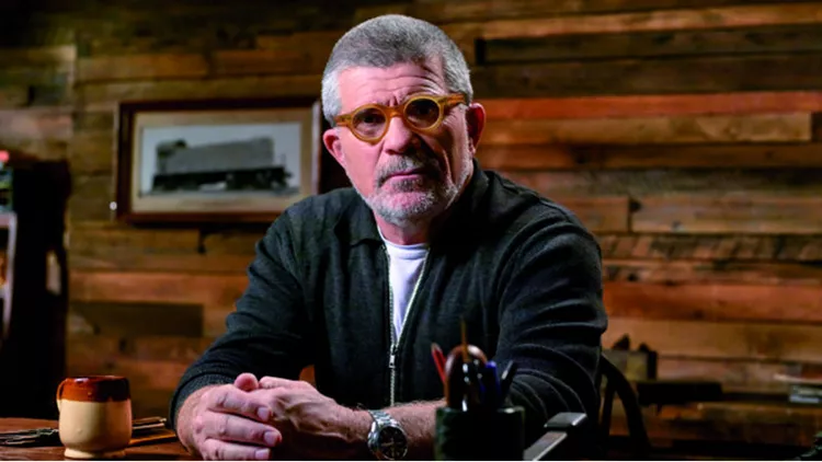 Η υπόθεση Γουάινστιν στο θέατρο δια χειρός Μάμετ