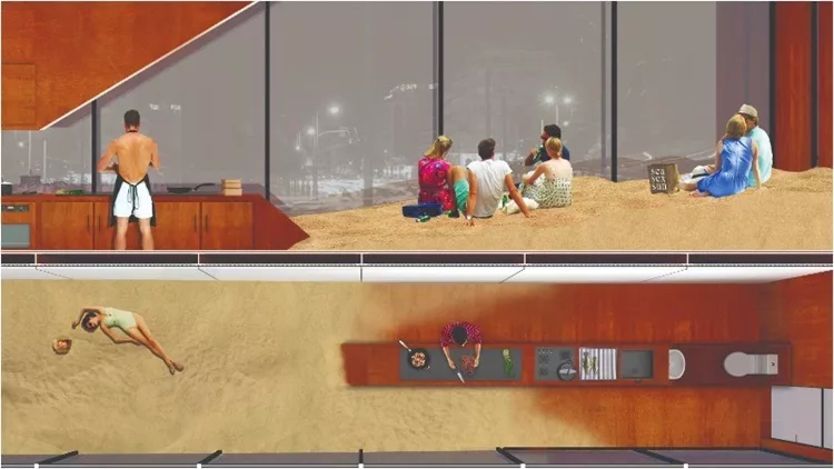 Από Ελλάδα και Καναδά οι νικητές του διεθνή διαγωνισμού COOK8