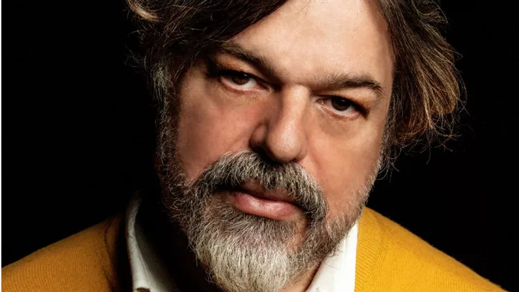 Ο Δημήτρης Παπαδημητρίου μας μιλάει για «Συμφωνικά Ζωγραφικά Soundracks»