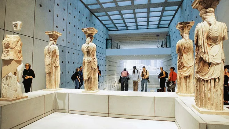 Free City: οι δωρεάν δράσεις της εβδομάδας 