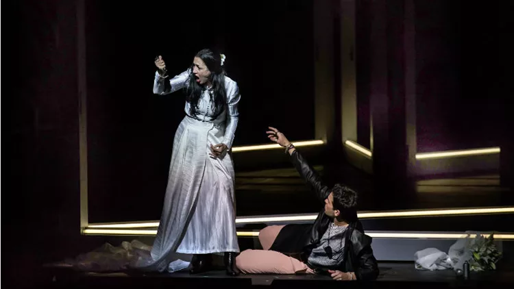 «Ρωμαίος και Ιουλιέττα» | Αρκεί μόνο η μουσική;