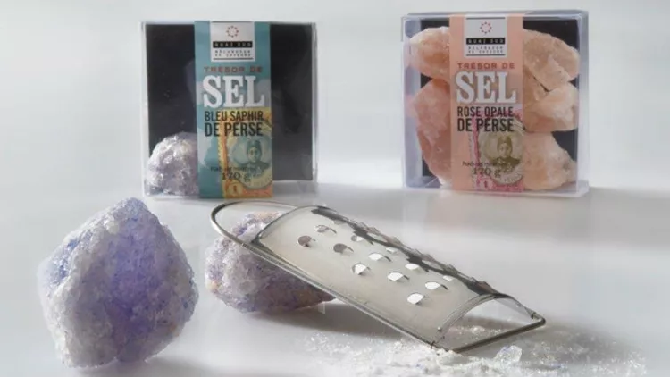 Το «Αλάτι Δαδακαρίδη Α.Ε.» αρωγός στα Βραβεία Ελληνικής Κουζίνας