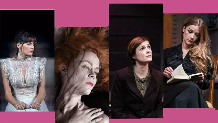 Η γοητευτική Ms Pepper 2018