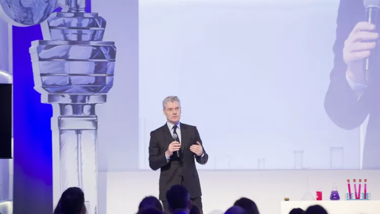 Άρωμα από το μέλλον του προορισμού «Αθήνα»