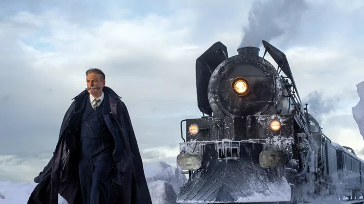 Ο Γιάννης Ζουμπουλάκης μιλάει για την κινηματογραφική πορεία του τρένου