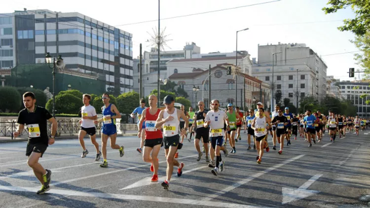 Αντίστροφη μέτρηση για τον μεγαλύτερο Ημιμαραθώνιο της Αθήνας