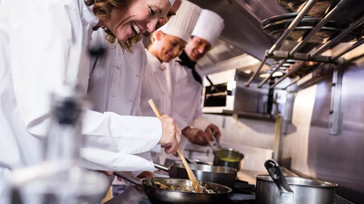 Unilever Food Solutions: «Yποστηρίζουμε τη σύγχρονη πορεία της ελληνικής κουζίνας»