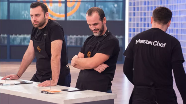 Το «MasterChef» συναντά κορυφαίους Έλληνες σεφ