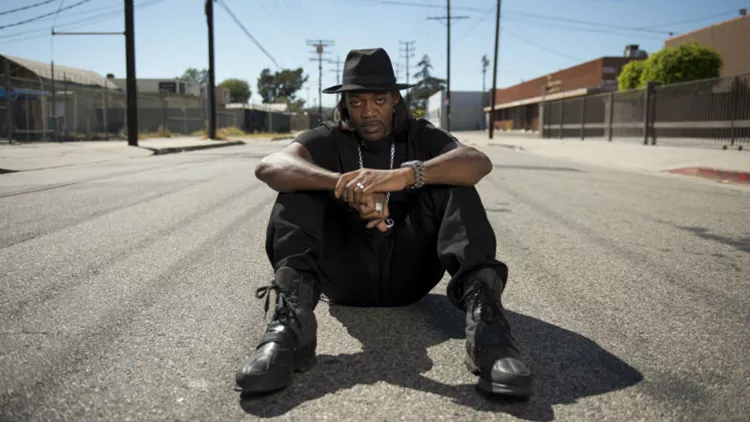 Είναι ο Eric Gales ο καλύτερος κιθαρίστας στον κόσμο;