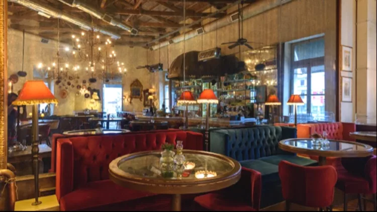 Bistroteca