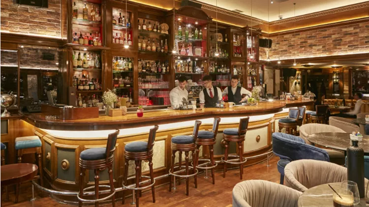 42 Barstronomy.Athens