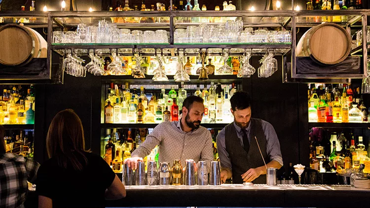 Abbey Kitchen Bar
