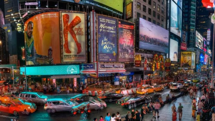 Ελάτε να ανακαλύψουμε μία «σκοτεινή» βιβλιοθήκη