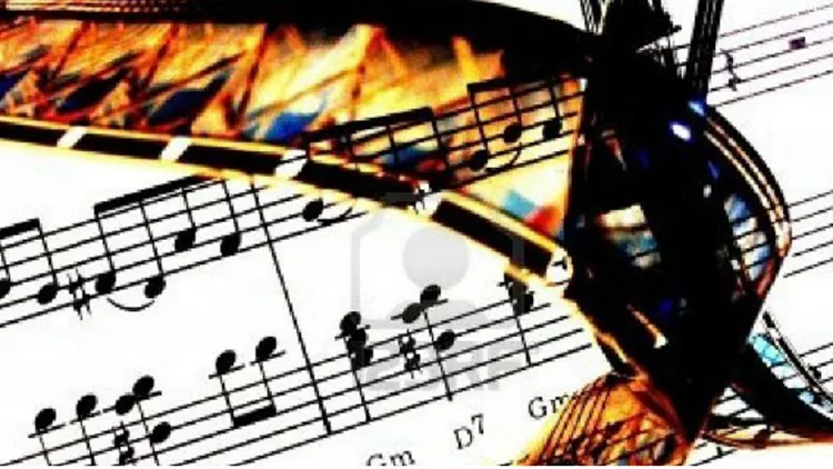 Live κινηματογραφικά σάουντρακ για καλό σκοπό!