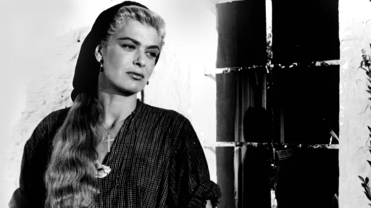 6 αξέχαστες σινε-ερμηνείες της Μαρίας Μαγδαληνής