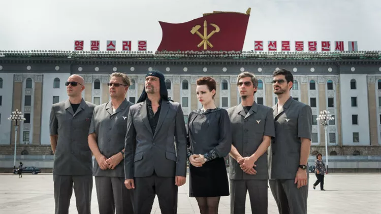 Οι 10 ξεχωριστές συναυλίες αυτής της εβδομάδας