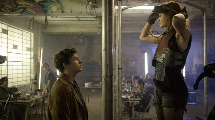 Οι ταινίες που θα δούμε στις αίθουσες την Πέμπτη 29/3