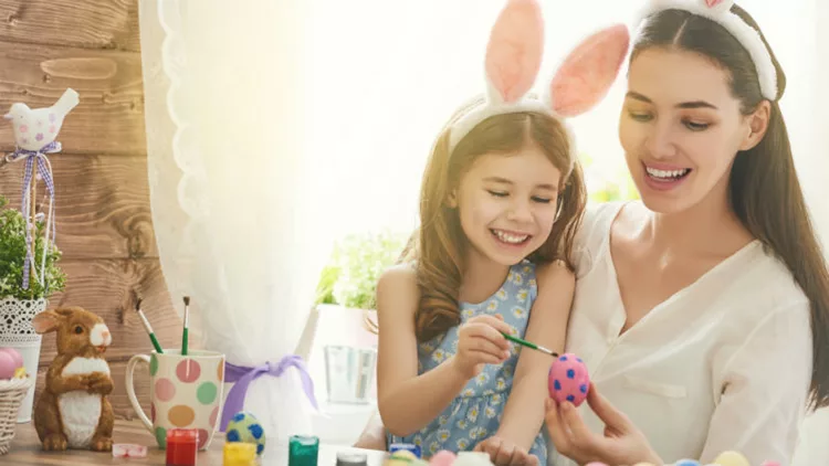 Πάσχα στα μεγάλα resorts