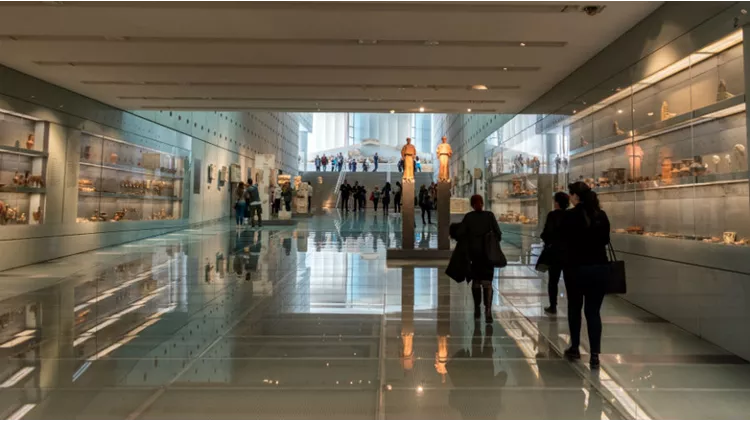 Free City: οι δωρεάν δράσεις της εβδομάδας (24-30/3)