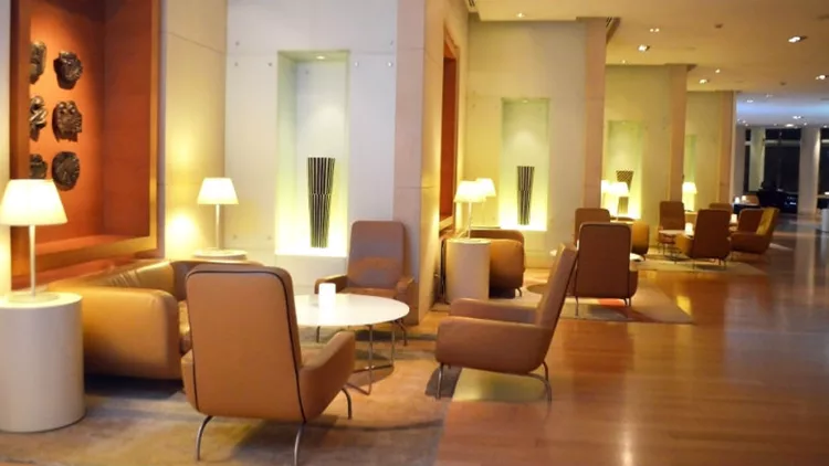 To «Aethrion» έχει Thema 