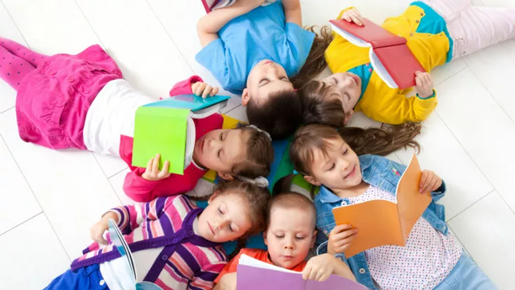 Η Αθήνα γιορτάζει την Παγκόσμια Ημέρα Παιδικού Βιβλίου