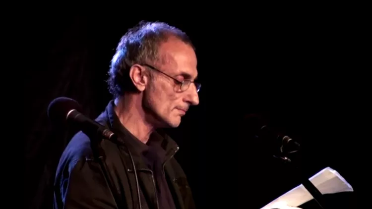 Ο Άρης Ρέτσος «ξαναδιαβάζει» τα διηγήματα του Παπαδιαμάντη