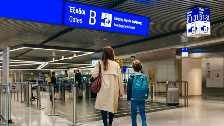 Το Ίδρυμα Ωνάση δίνει «Boarding Pass στον Αυτισμό»