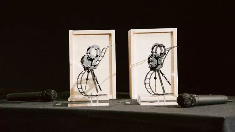 Δείτε τις ταινίες που βραβεύτηκαν στο 19ο Φεστιβάλ Γαλλόφωνου Κινηματογράφου