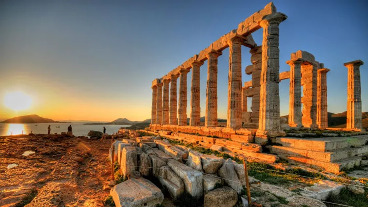 «Άδικη επίθεση» σύμφωνα με το Σύλλογο Ελλήνων Αρχαιολόγων η κριτική στον ΚΑΣ για την υπόθεση των γυρισμάτων στο Σούνιο