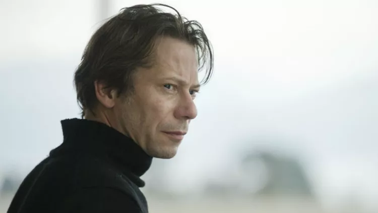 Ματιέ Αμαλρίκ: «Η βιογραφία είναι το δυσκολότερο κινηματογραφικό είδος»