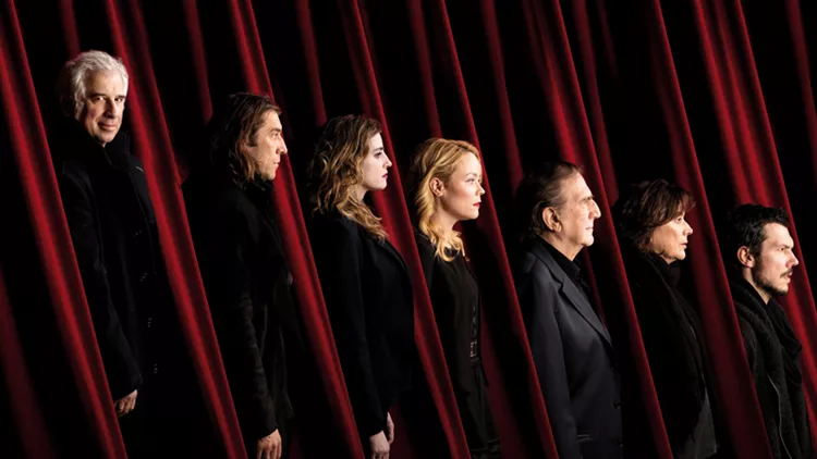 Είναι ο «Ηλίθιος» ένα έργο της εποχής μας;