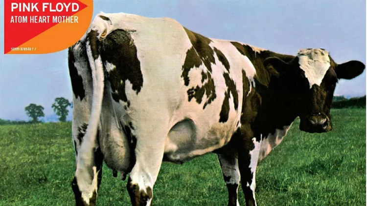 Ποιο αριστούργημα των Pink Floyd μεταφέρει στο θέατρο ο Μάξιμος Μουμούρης;