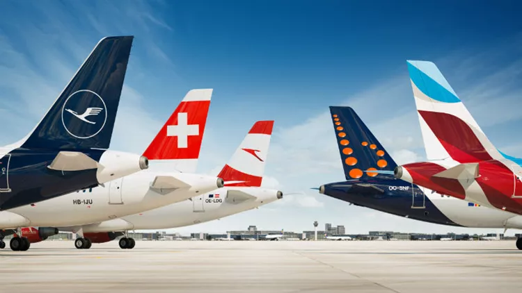 Νέα από τη Lufthansa