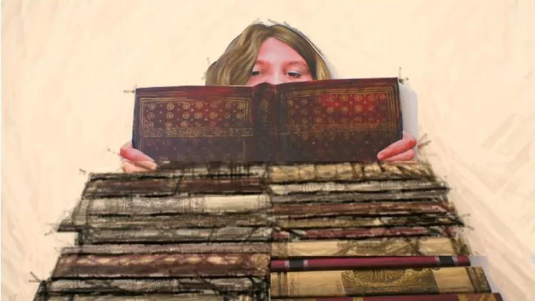 Μία ημέρα αφιερωμένη στο βιβλίο έρχεται στο Ιστορικό Αρχείο ΠΙΟΠ