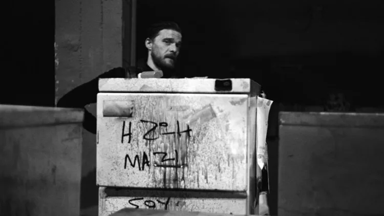 Χρήστος Πασσαλής: «Το θέατρο είναι μια τέχνη πολεμική»