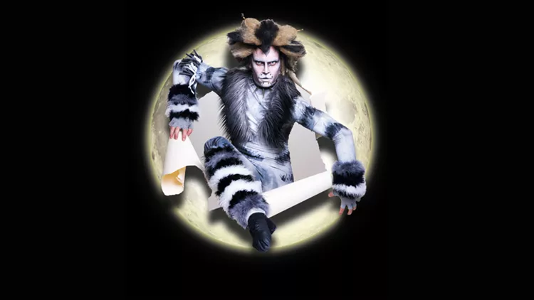 Οι θρυλικές «Γάτες» νιαουρίζουν ελληνικά