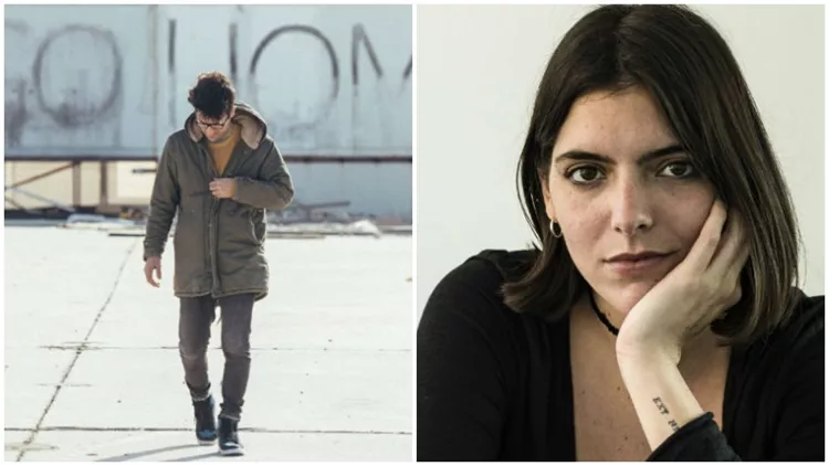 Δύο Έλληνες σκηνοθέτες στο φεστιβάλ των Κανών