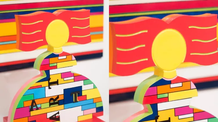 Το εαρινό Bazaaart φέρνει «Δώρα από την Πανδώρα»