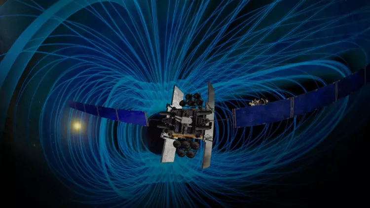 Το διάστημα περιμένει να το εξερευνήσεις στο Ίδρυμα Ευγενίδου