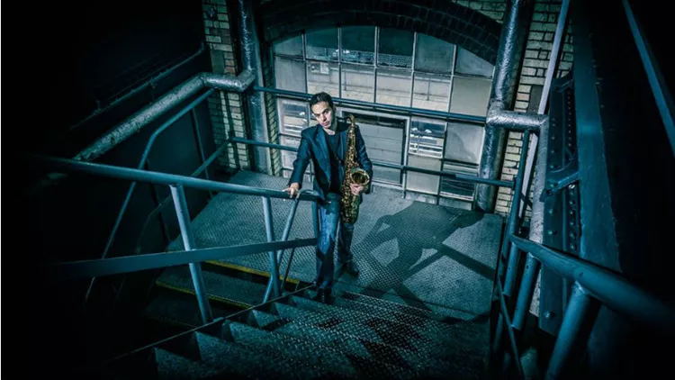 Η Παγκόσμια Ημέρα της Jazz στο «Ζοο» είναι διήμερο φεστιβάλ!