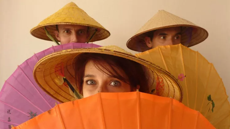 Στο Μέγαρο Μουσικής θα δούμε τον...«Κόσμο ανάποδα»