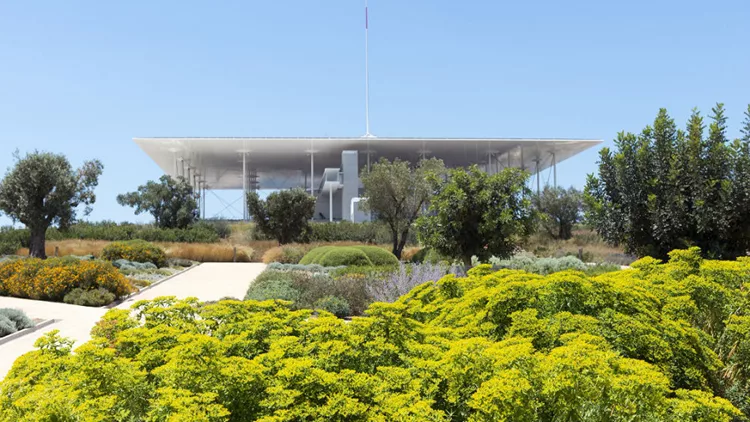 Δείτε το πρόγραμμα Πρωτομαγιάς από το Ίδρυμα «Σταύρος Νιάρχος»