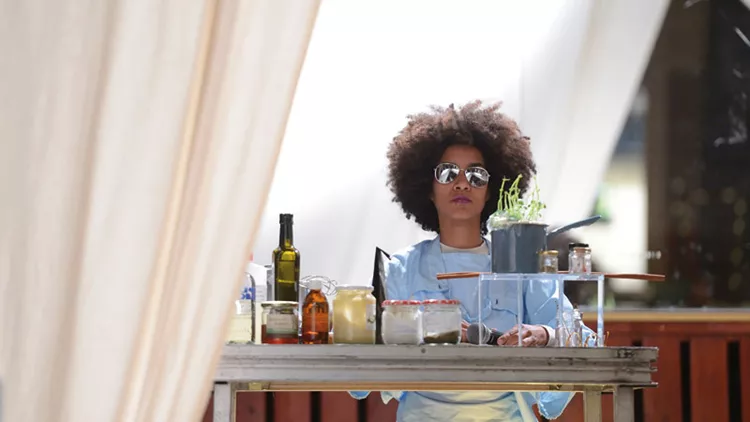 5 δυναμικοί χορογράφοι στη Στέγη